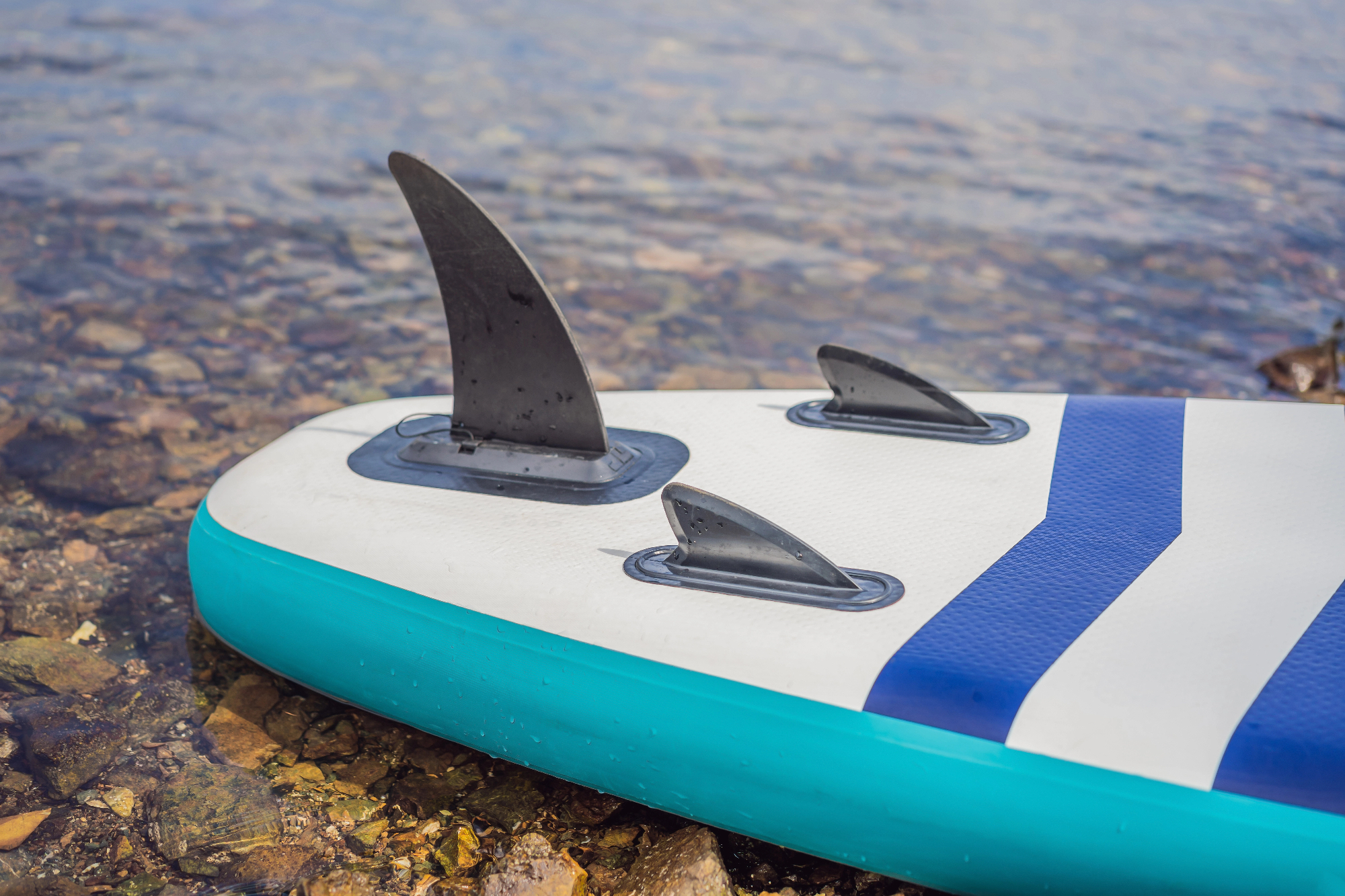 SUP Gonfiabile in Offerta: Come Scegliere il Miglior Affare per le Tue Avventure sull’Acqua